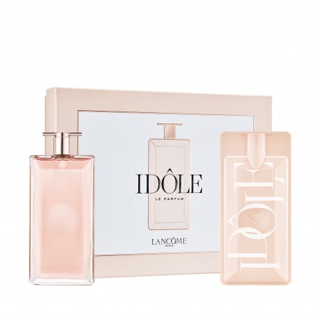 IDÔLE Cofre Eau De Parfum V75ML + Funda